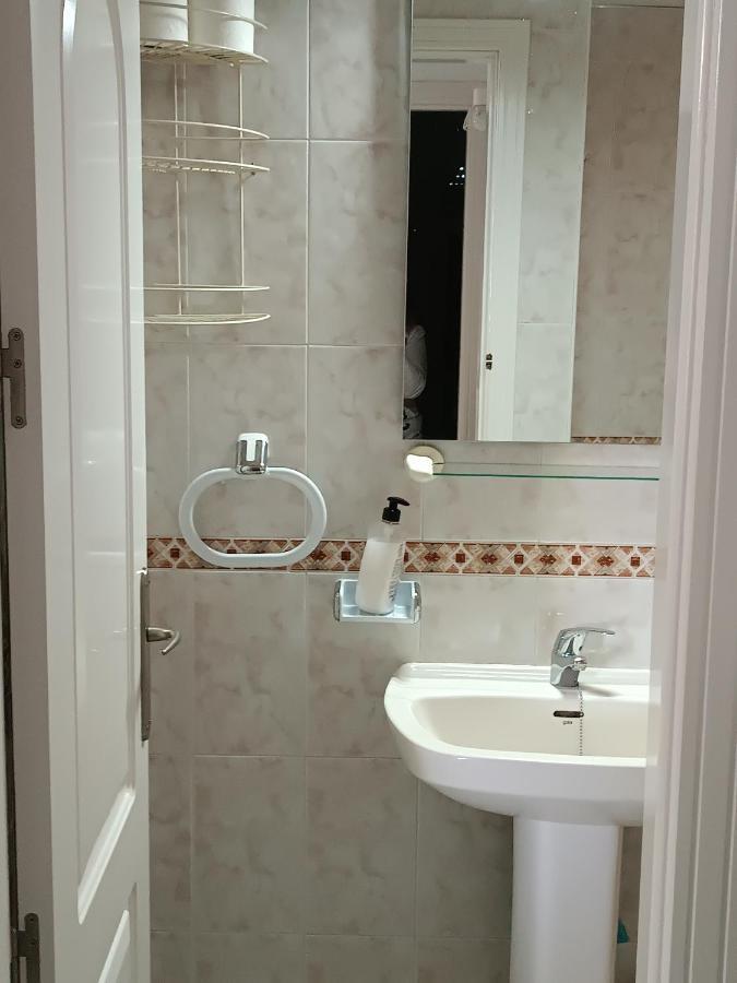 Appartement Balcon De San Jose Extérieur photo